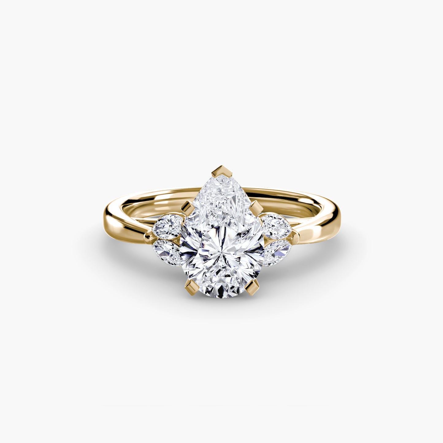 The Atelier Accent