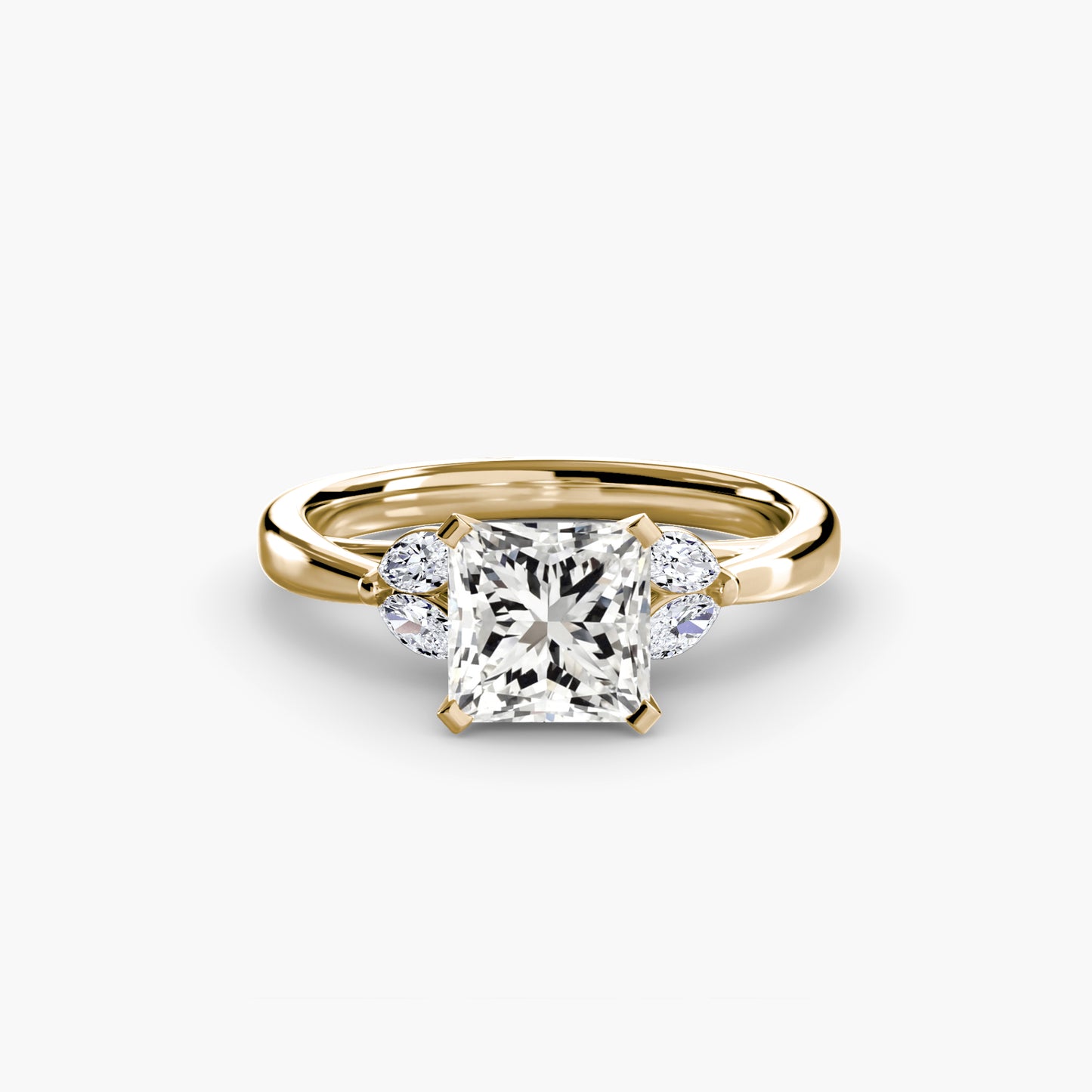 The Atelier Accent