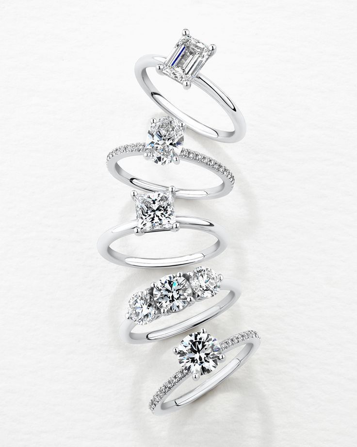 Diamond Grading Specifications