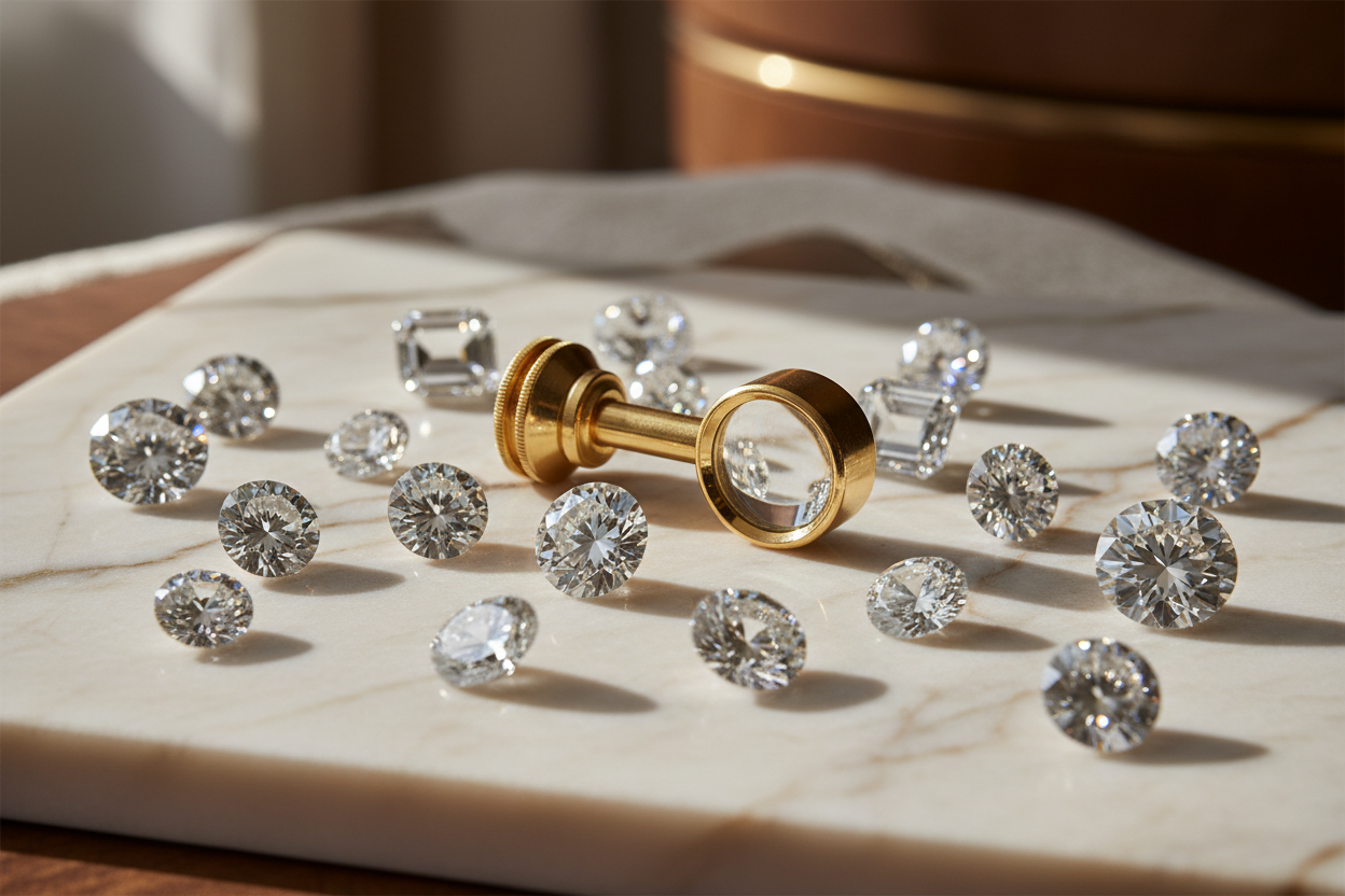 Fair Diamond Pricing Australia