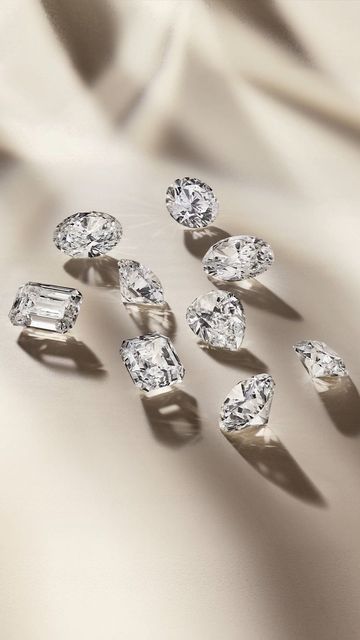 Ethically Sourced Conflict-Free Diamonds