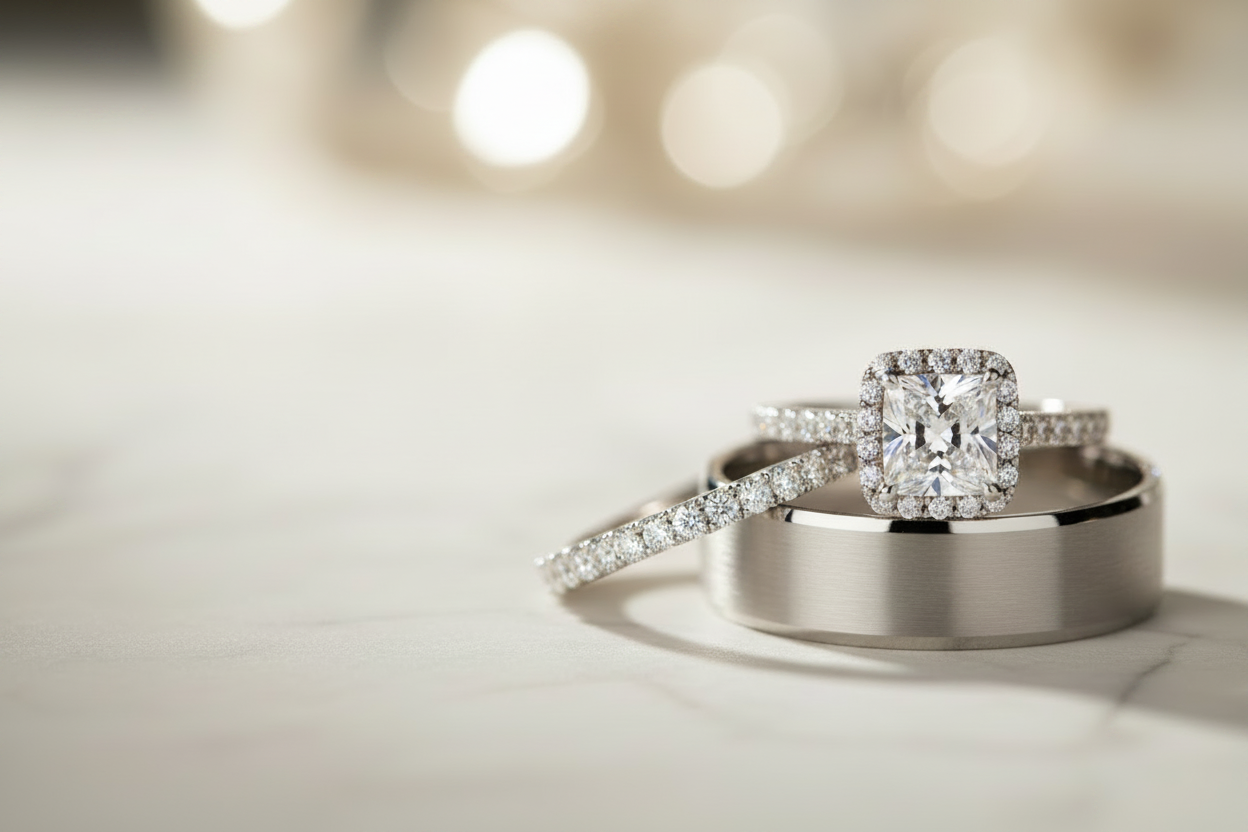 Southern Star Diamonds - Bright Hero Banner