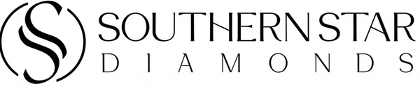 Southern Star Diamonds Logo - White BG